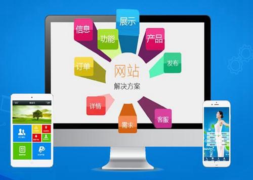正宁如何进行网站设计才能突出产品的优势
